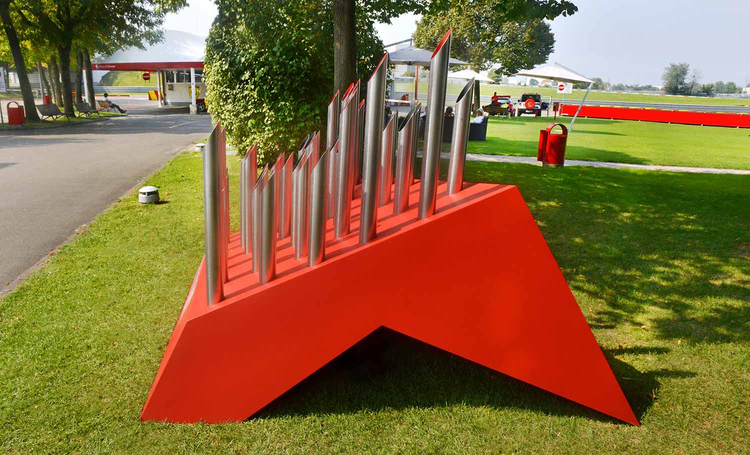 Artistic Sculpture