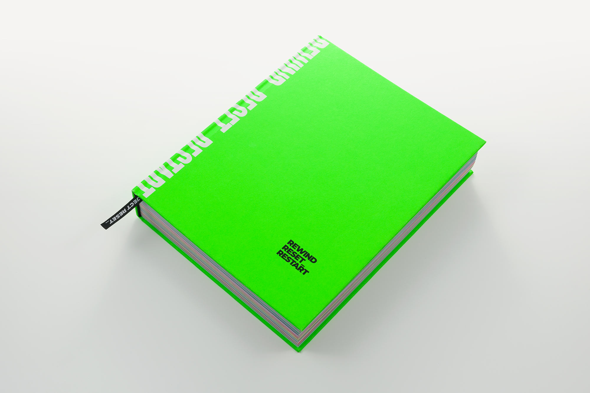 book graphic design